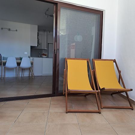 Central Flat Puerto Del Carmen Extérieur photo