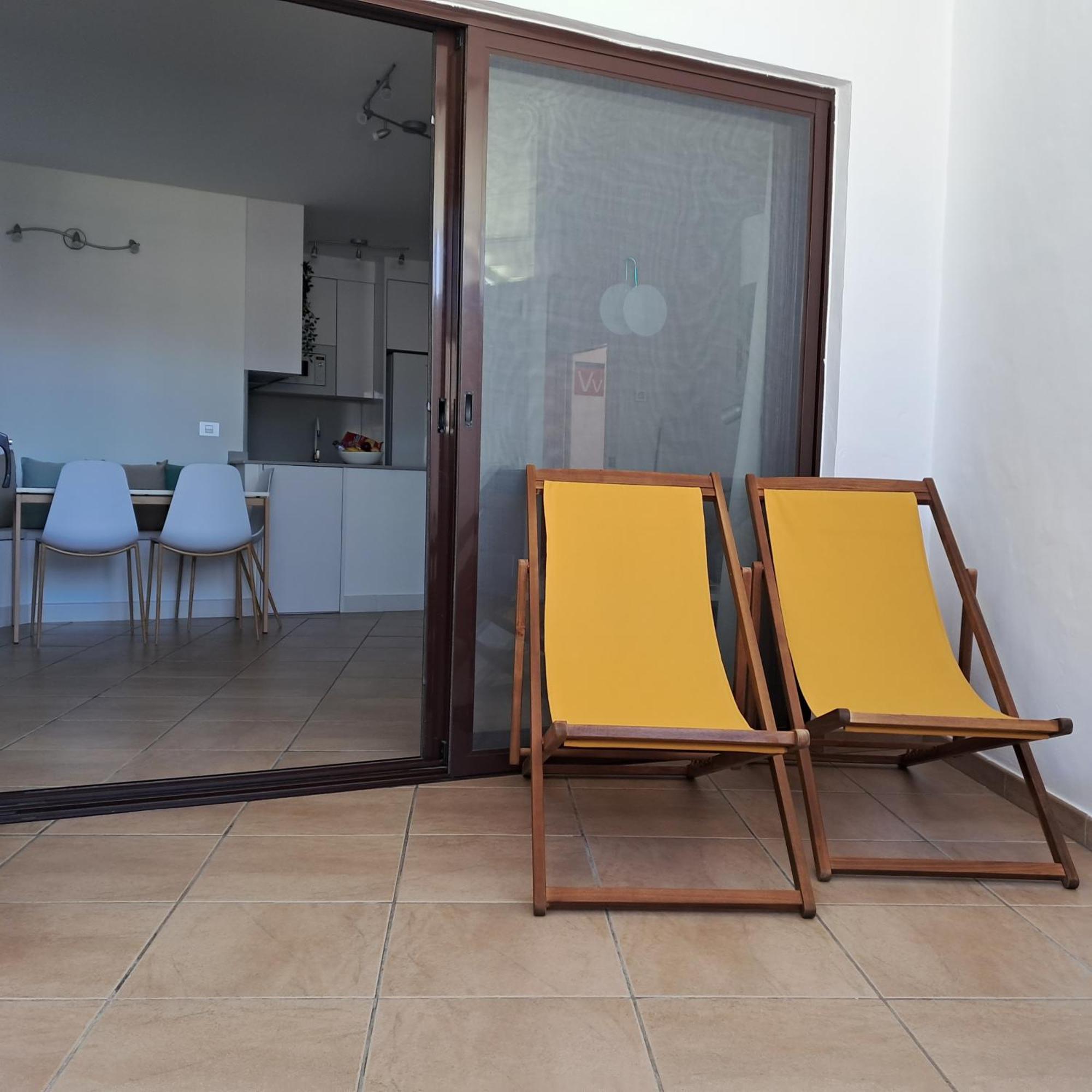 Central Flat Puerto Del Carmen Puerto del Carmen  Extérieur photo